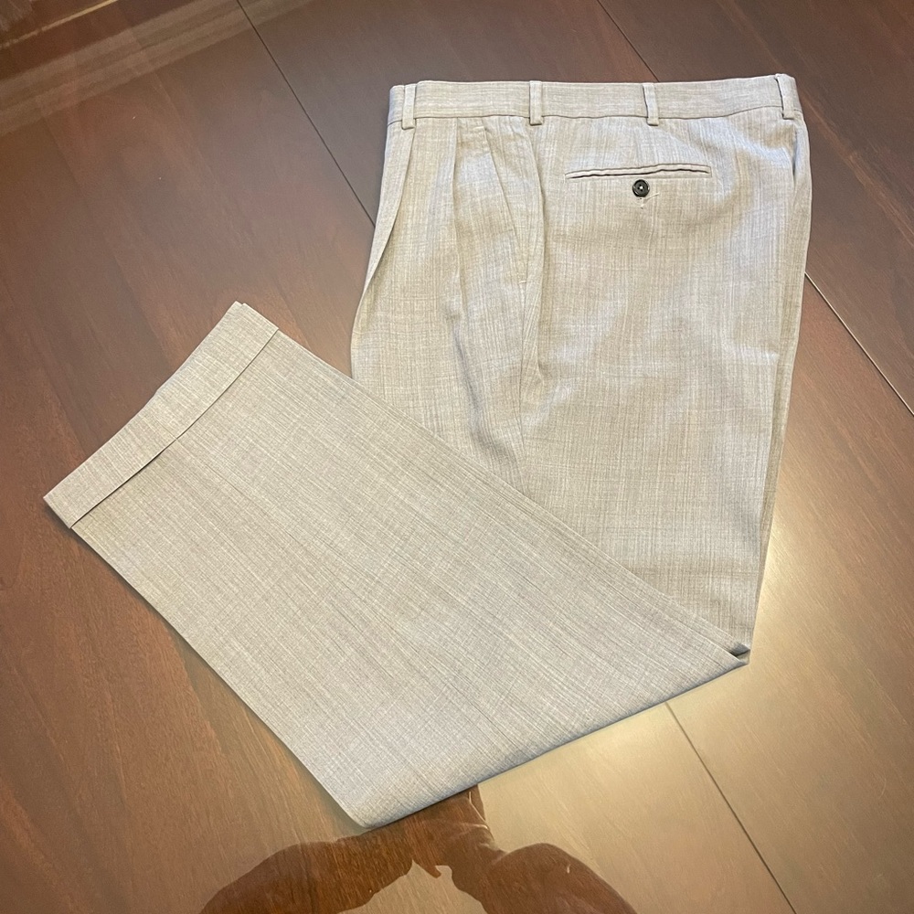 Men’s Nautica Dress Pants Size 34 x 30